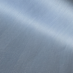 Hellblaues Herringbone Hemd  |  100% Baumwolle
