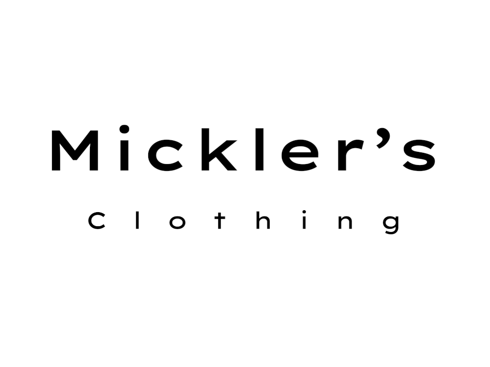 Mickler's Clothing